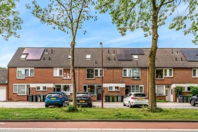 Woning Kruisbesgaarde 3 Nieuwegein