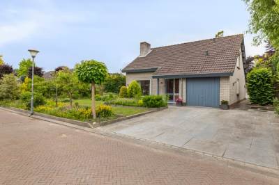 Woning Gerrit van der Veenstraat 54 Middelburg