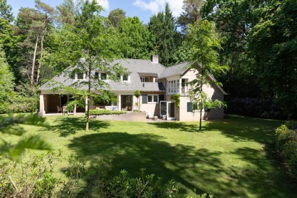 Woning Hondsbergselaan 3 Oisterwijk