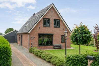 Woning Keienweg 23X Lutten