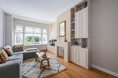 Woning van Halewijnlaan 299 Voorburg