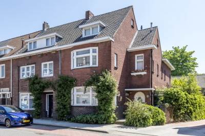 Woning Dr. Jaegersstraat 50 Heerlen