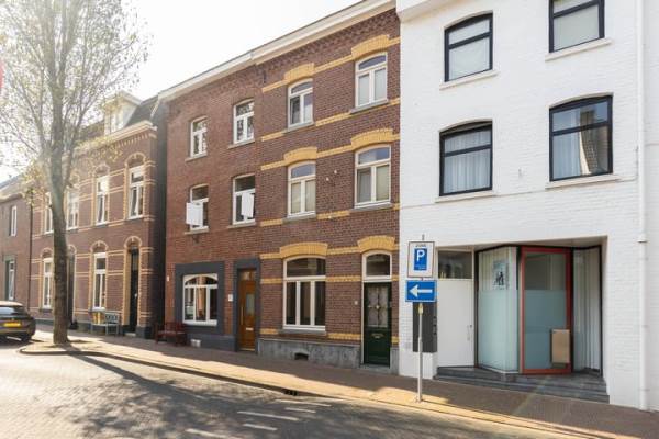 Woning Putstraat 75 Sittard