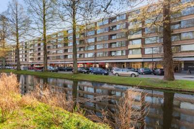 Woning Streksingel 51 Rotterdam