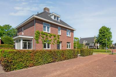 Woning Dorsmolen 2 Denekamp