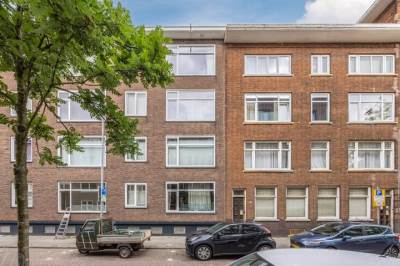 Woning Talmastraat 59D Rotterdam