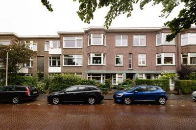 Woning Van Lansbergestraat 212 Den Haag