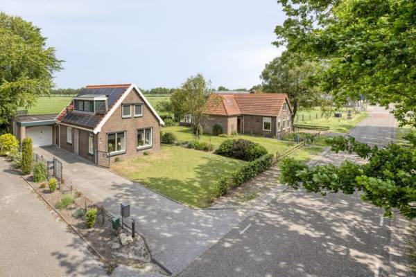 Woning Boijlerweg 175 Boijl