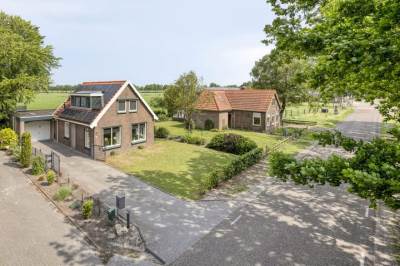 Woning Boijlerweg 175 Boijl