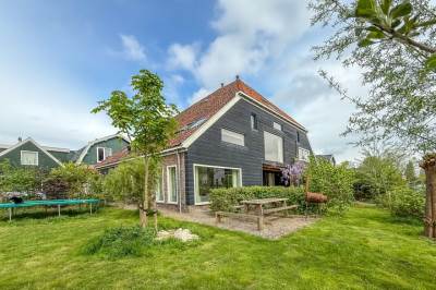 Woning Hanenpad 24 Zaandam
