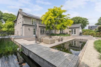 Woning Groen van Prinstererlaan 19 Huizen