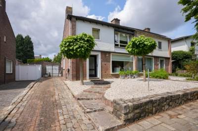 Woning Jasparstraat 28 Geleen