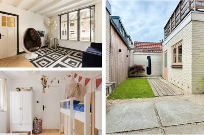 Woning Vondelstraat 14 Alkmaar