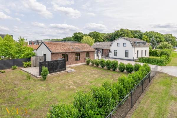 Woning Rijksstraatweg 41 Lomm