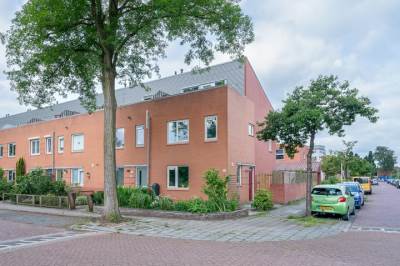 Woning Primulastraat 20 Zwolle