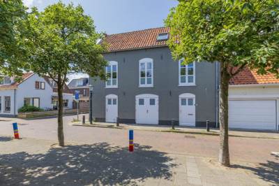 Woning Bronckhorststraat 17 Noordwijk (ZH)