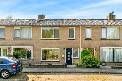 Woning Chabotlaan 17 Nieuwegein