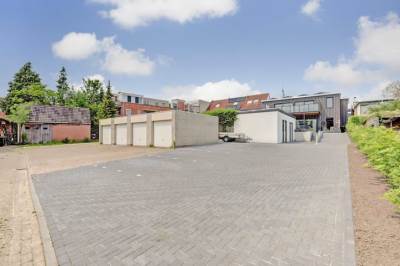 Woning Hoofdstraat 6B Kapelle