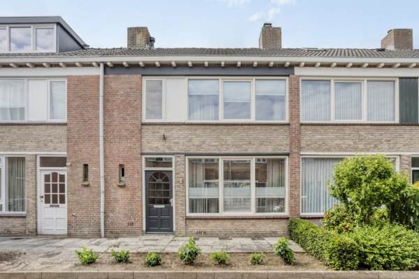 Woning Hyacinthstraat 3 Eindhoven