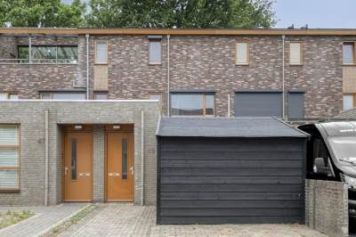 Woning Huygensstraat 49 Boxtel