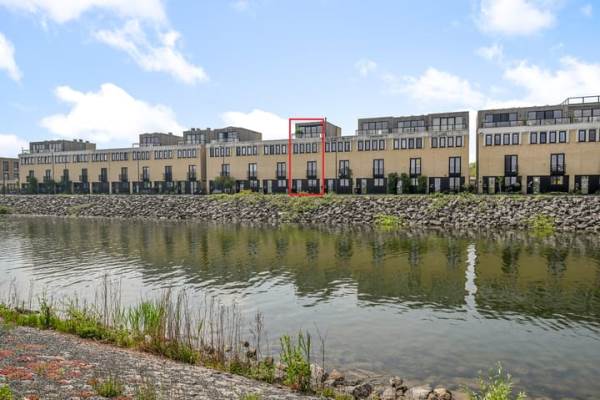Woning Wim Noordhoekkade 642 Amsterdam