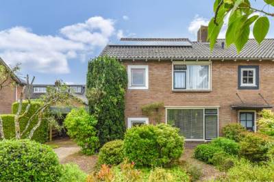 Woning Graafland 16 Laren (NH)
