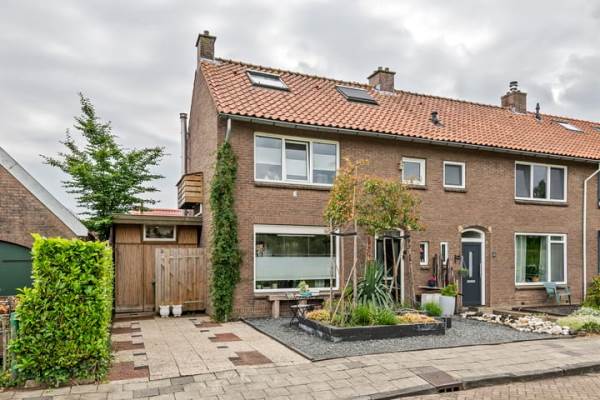 Woning Tweede Parallelweg 8D Tiel
