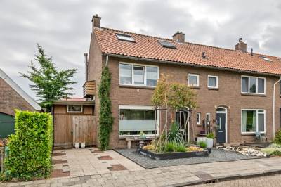 Woning Tweede Parallelweg 8D Tiel