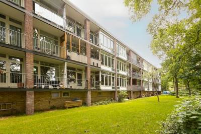 Woning Juliana van Stolberglaan 49 Ede