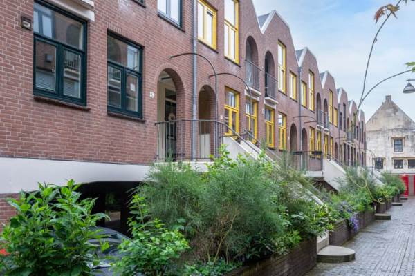 Woning Bitterstraat 5 Zwolle