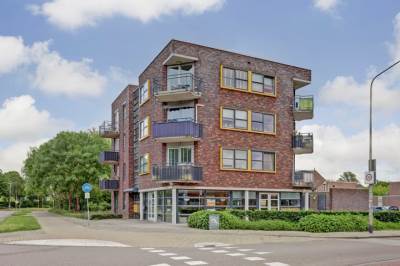 Woning Broekstraat 37 Nijmegen