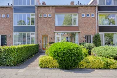 Woning Rembrandtweg 401 Amstelveen