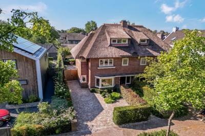 Woning Burgemeester Meslaan 9 Tiel