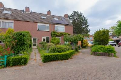 Woning Heliotroop 81 's-Gravenzande