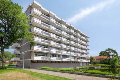 Woning John F. Kennedyplantsoen 26 Voorschoten