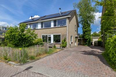 Woning Elzenlaan 15 Peize