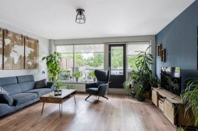 Woning Utrechtlaan 81 Vlaardingen