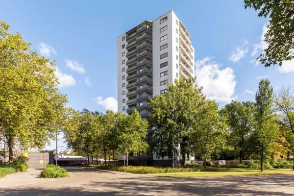 Woning Korianderstraat 102 Apeldoorn