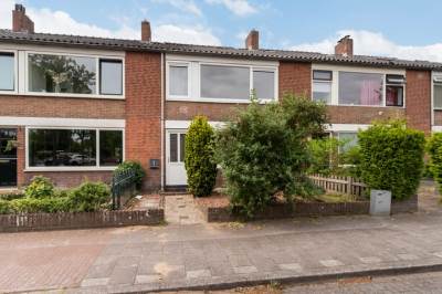 Woning Studiostraat 32 Huizen