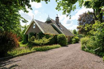 Woning Kanaalsweg 1 Gersloot