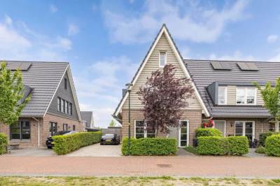 Woning Laantje van Oversteegen 15 Blaricum