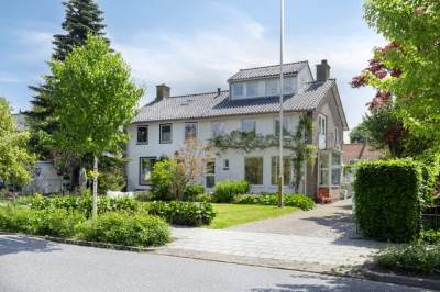 Woning Lokveenweg 43 Haren (GR)