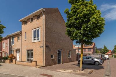 Woning Kwelderland 2 Assendelft