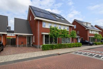 Woning Professor Holwerdalaan 14 Naaldwijk