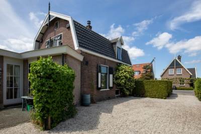 Woning Uiterweg 309 Aalsmeer