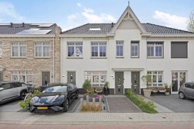 Woning Dorus Rijkersstraat 3 Lisse