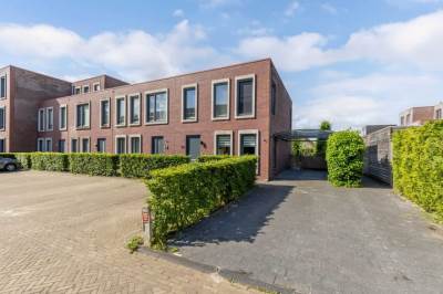 Woning Carneool 53 Drachten