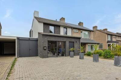 Woning Braakven 90 Berlicum