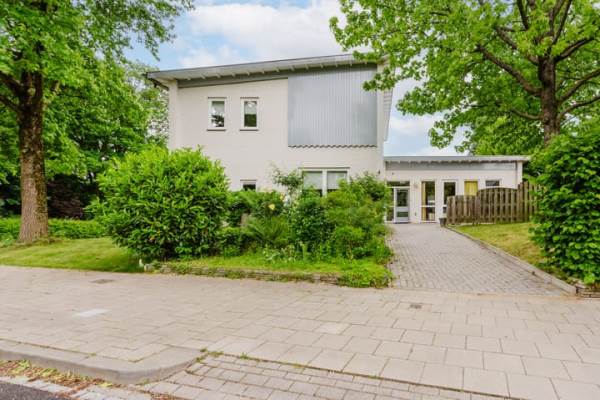 Woning Lemperslaan 12 Landgraaf