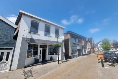 Woning Dorpsstraat 90A Leimuiden